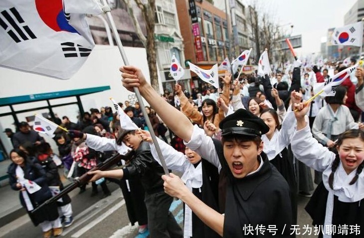 有人|为什么有人说：波兰就是欧洲的韩国？这句话有道理吗？