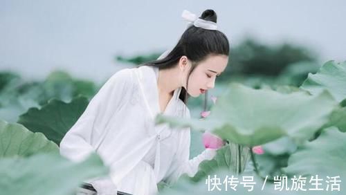 衣裳花#在古人笔下,如何表达“我想你了”?这五句古诗词惊艳世人