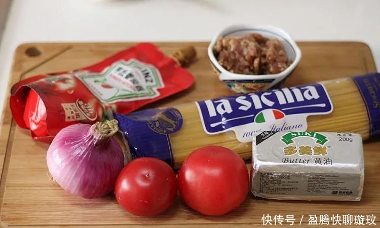 面条君的“百变诱惑”,绝对好吃、绝对营养!