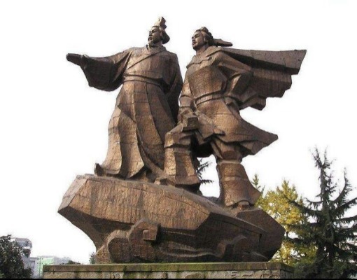 二郎神|二郎神是谁?跷二郎腿真的和二郎神有关系吗?