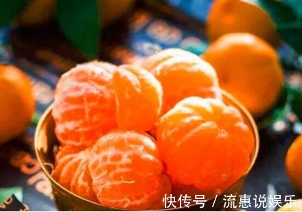 维生素c|提个醒吃完橘子一小时内,不能吃3种食物,别不懂装懂