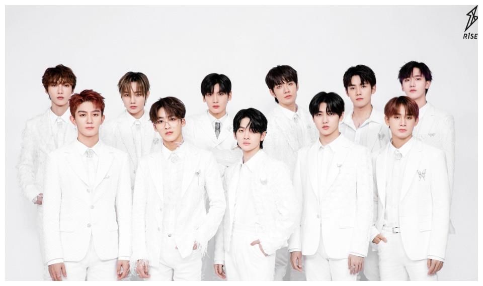 火箭少女101|從火箭少女看R1SE,畢業后成員資源大不同,“親兒子”也難再逆襲