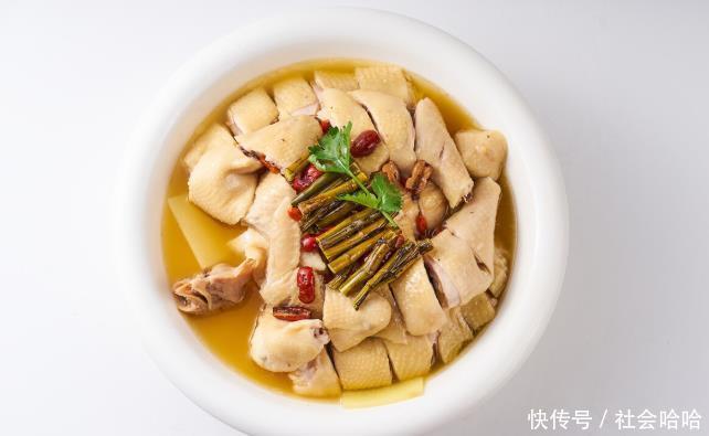 吃黄精——可以黑发,补肾,抗衰老抗疲劳,养生