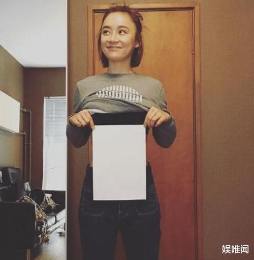 杨幂因“漫画腰”道歉，刘涛打破沉默上线发声，畸形审美该结束了