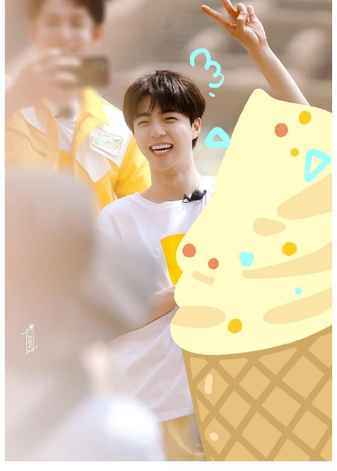 陳立農|陳立農綜藝路透曝光 休閑穿搭簡約不失活力