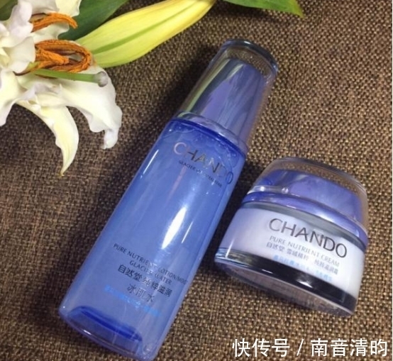 肌肤 这几款好用的秋冬天面霜,水润而不油腻,让肌肤时刻水嫩嫩的