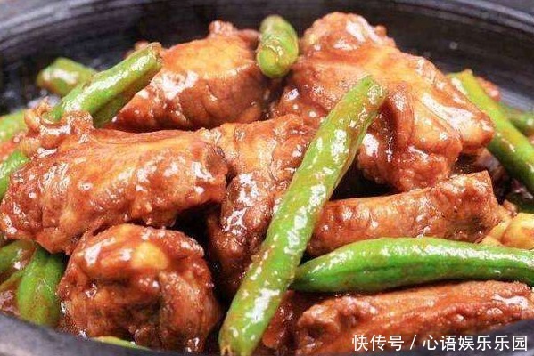 老干妈|适合小朋友吃的菜,提高注意力,增强记忆力,含有丰富优质蛋白质