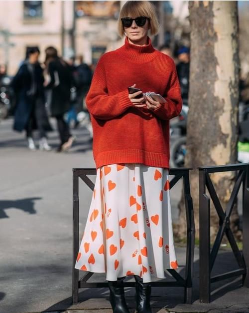 春天要选的第一件衣服，不妨从外套入手，20款街拍单品很精彩