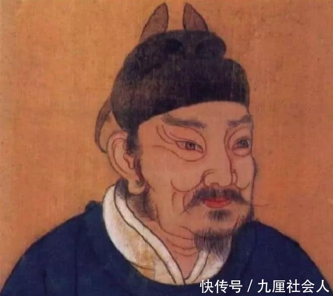 帝妃|帝妃路遇一小兵: 这是贵人, 我要嫁给他! 小兵果然当了皇帝