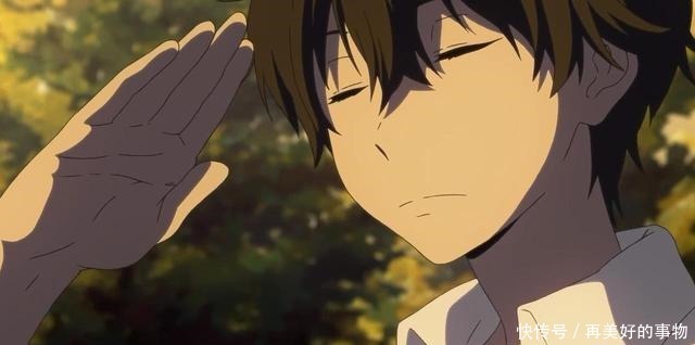 近几年|为什么近几年日漫,没有00年代时期的作品好看