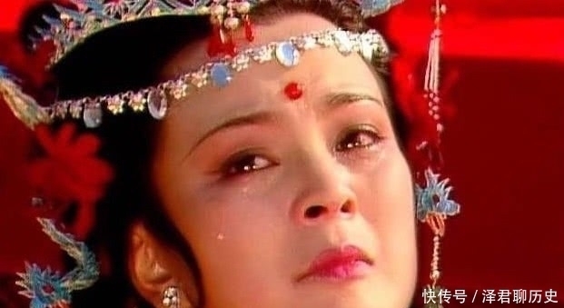 临死之前,晴雯为什么喊了一夜的娘原因让黛玉失声痛哭