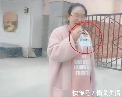 孕期|孕妈下楼散步,1小时未归,丈夫出门寻找,角落里找到后又气又笑
