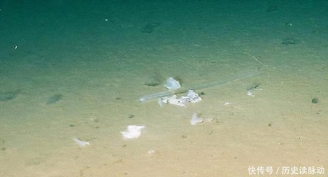 科学家潜入地球最深处,拍到一张特殊照片,专家人类需要警惕了