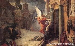 帝国|欧洲瘟疫史与帝国的灭亡,以罗马帝国为例!