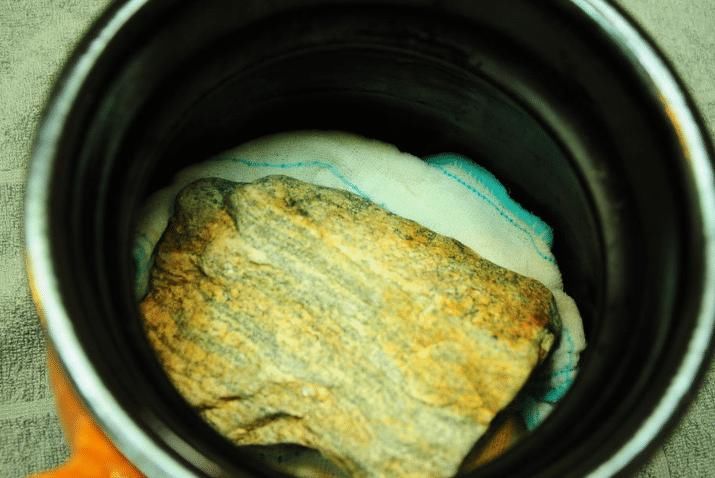 别再买豆芽了！有豆子就能发，3天就发好，无化肥更健康，超简单