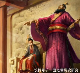 汉质帝|汉桓帝刘志能铲除跋扈将军梁翼,为何曹髦就不能扳倒司马昭