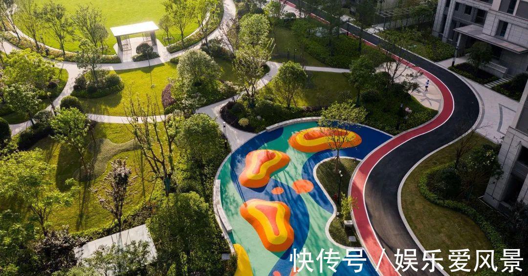 架空|最新!滨江安置房实景图来了~