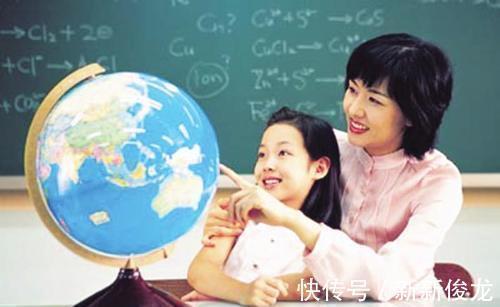 家长|调查表明有这4个特征的孩子,都是潜在“学霸”,父母别忽视