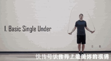 慢跑|跳绳20分钟=跑步1小时?真人实测,跑步燃脂慢还伤膝盖太鸡肋?