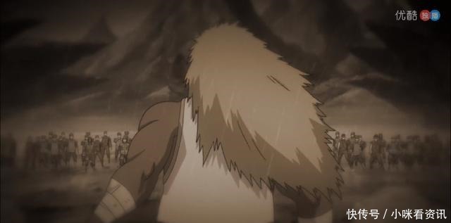 鸣人|火影忍者盘点杀敌最多的5位忍者,鸣人上榜,杀敌上千