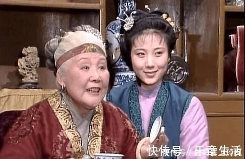 王熙凤$袭人母亲离世,一向仁慈的贾母为何恶言讥讽?王熙凤看得最通透