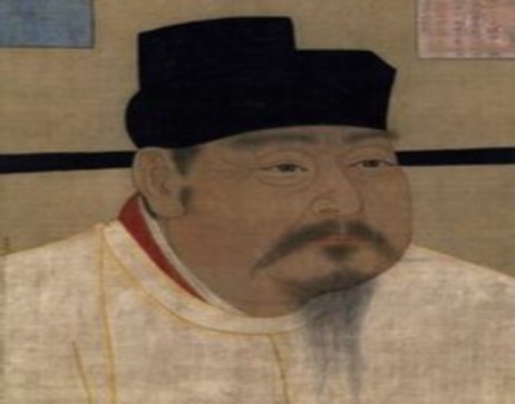 皇帝|姥姥不疼、舅舅不爱,这个皇帝做的有点冏