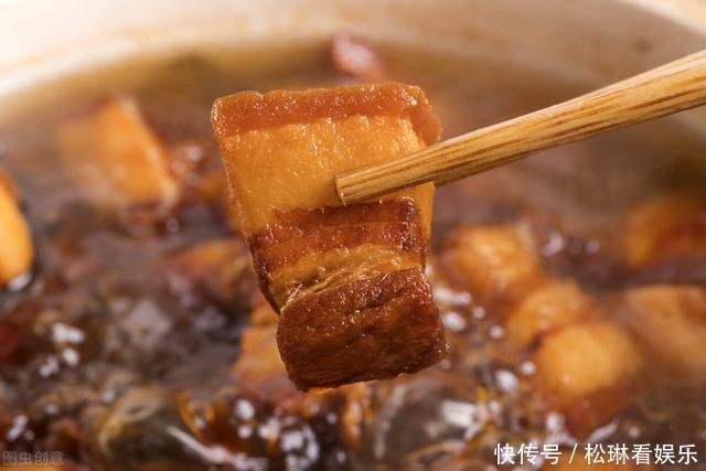 不管炖什么肉,记得多加2种料,保证肉越炖越烂,越炖越香
