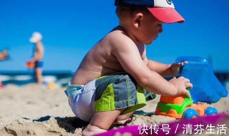 小恶魔|孩子这三个行为不是笨,而是聪明的表现,多数家长都误会了