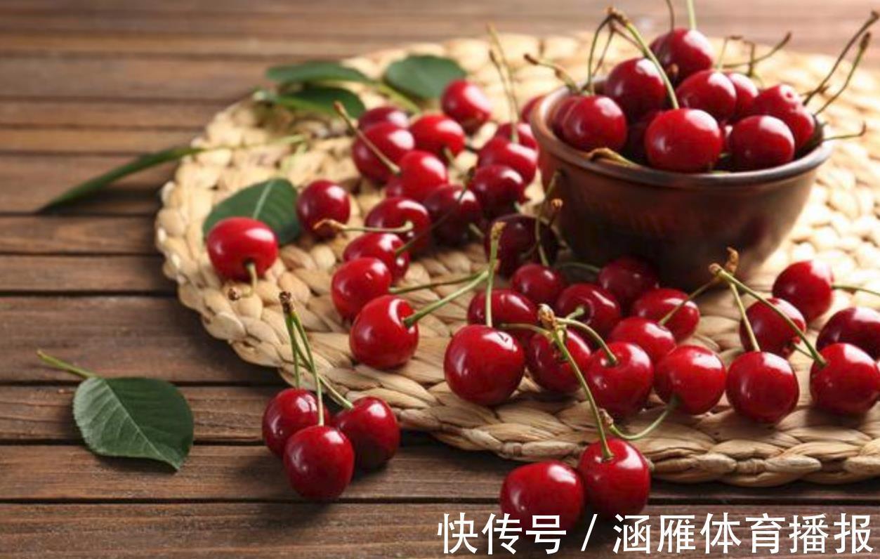 樱桃|樱桃有什么营养价值,糖尿病人能吃吗?医生:适量吃没问题