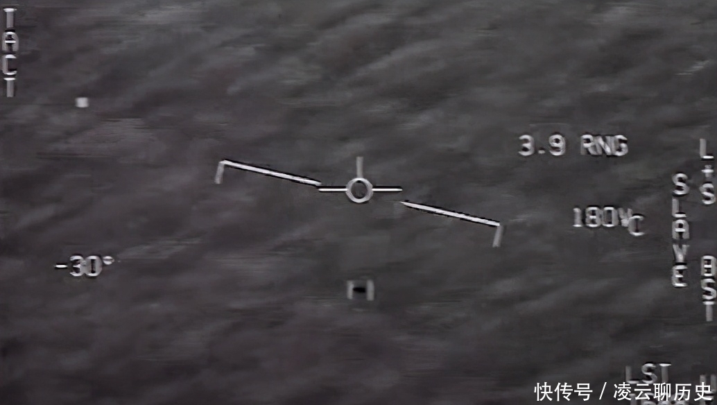 ufo 嘉兴掉落的不明物体是什么?奥巴马承认ufo后,印尼也开始出现