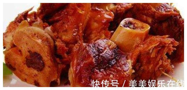 猪肉片|会吃的人最长寿,常吃三种美食,刮油清脂,疏通血管,好处多多