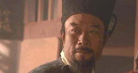 晁盖@《水浒传》此人第一个看透宋江,故意留下一句话给众人暗示!