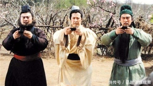 老祖宗|俗语:少不读水浒,老不看三国,下一句才是精华,老祖宗的忠告