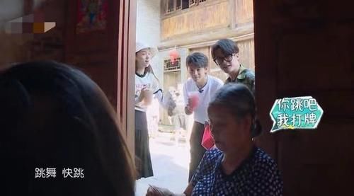 特色菜|桂林的爷爷奶奶，你们让观众彻底明白了《中餐厅》明星们的普通