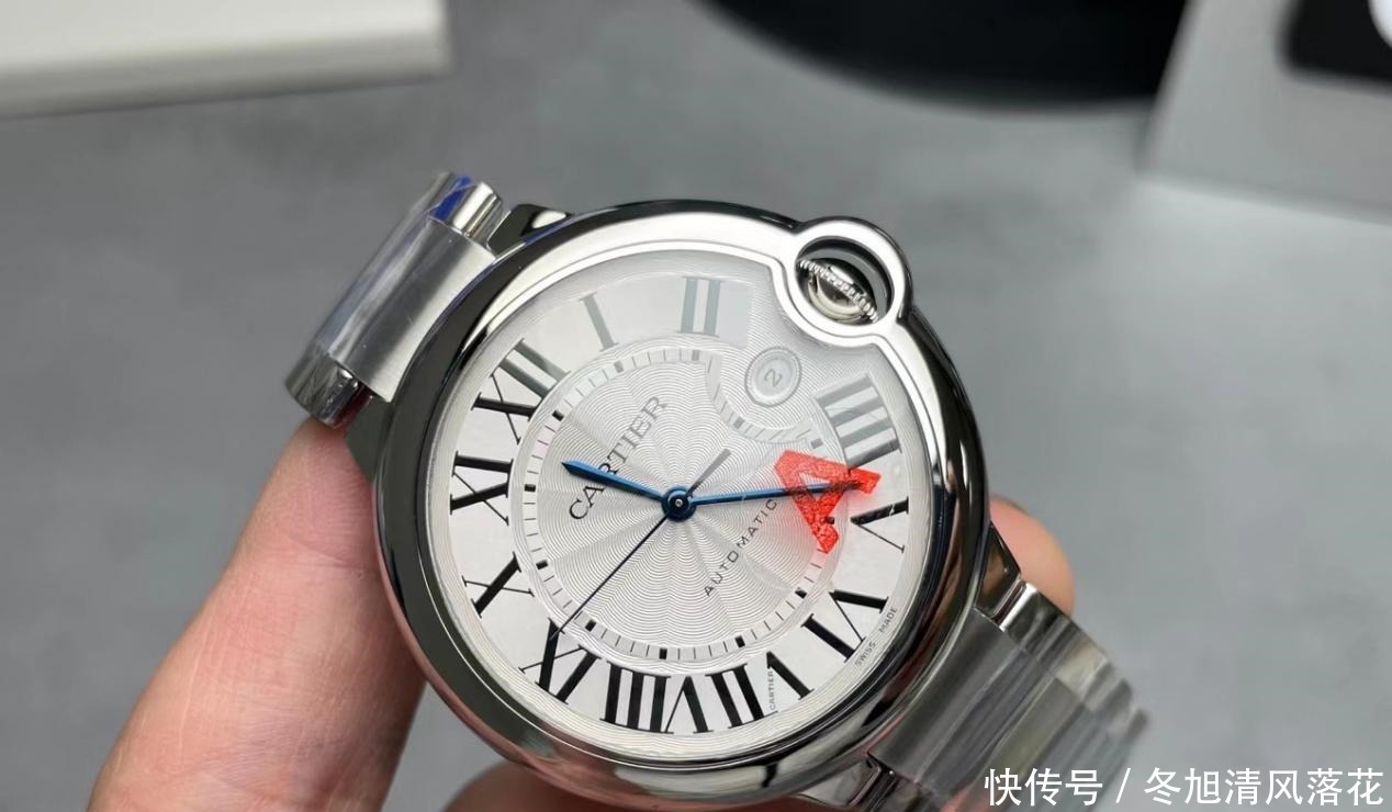 爆料广州复刻表不能说的秘密,复刻表的各大工厂排行哪个第一!