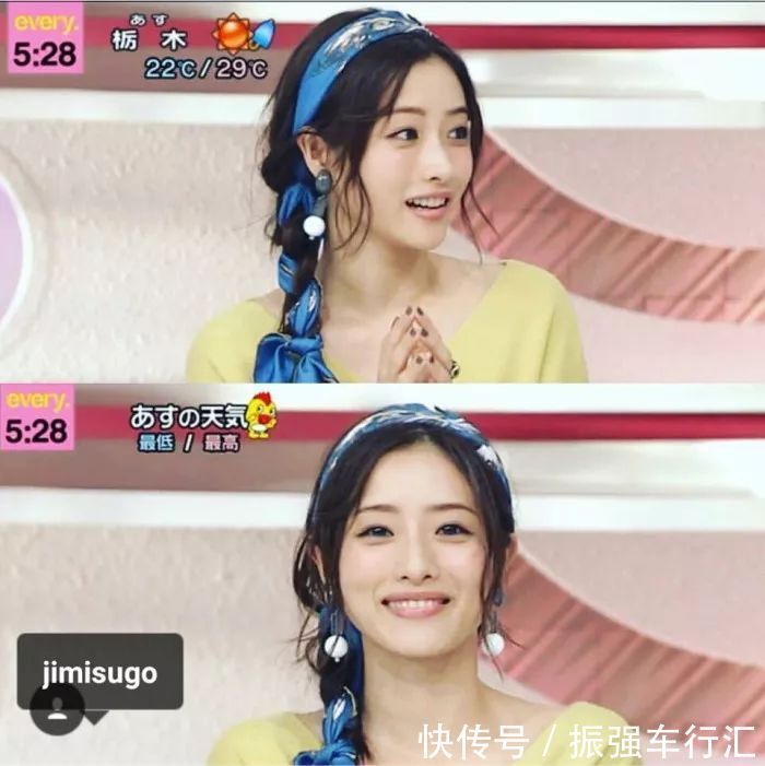 石原里美|细软发质女生看过来,get这些方法,让你立刻拥有蓬松飘逸的秀发