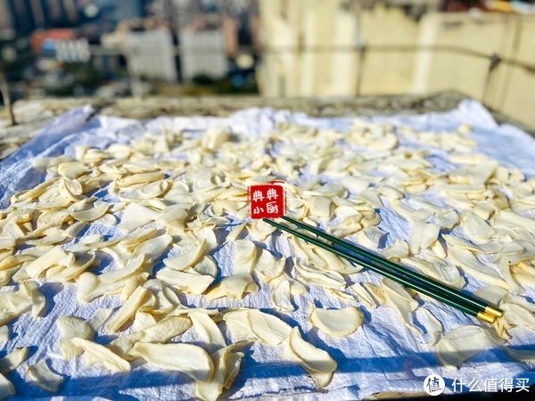 又到一年腌制萝卜干的季节，给肉都换的美味，您安排上了没