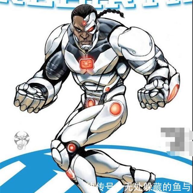 刃牙烈海王小火车和机械烈海王都是什么梗真的可能复活吗 快资讯