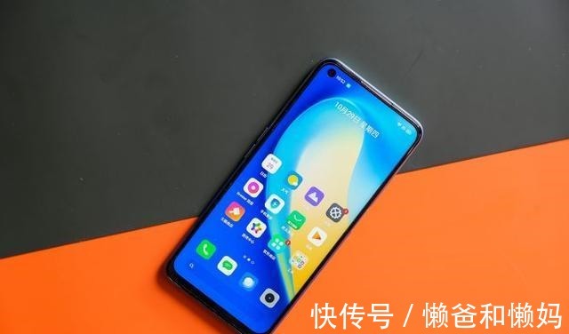 广角|realme Q2不可多得的5G入门真香机！