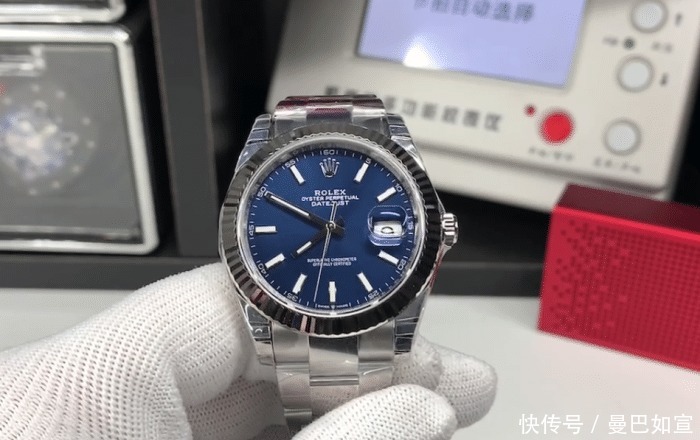 想选择手表的朋友们，5款超级帅气大牌的手表，推荐给你