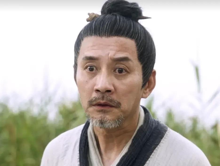 老魁$《雪中悍刀行》以为魏书阳是个王者却是个青铜,一个李淳罡就完事