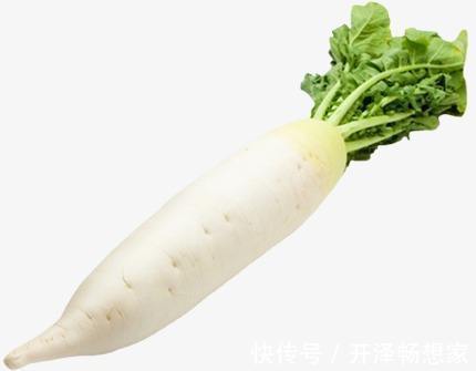 中华药海|鼻涕多、鼻子塞、鼻子不闻味!我用萝卜和大蒜,帮了很多人