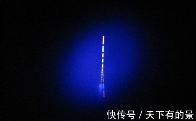 浮漂|夜钓调漂技巧，晚上鱼情好光线差，灵钝还是其次，关键要看得清楚