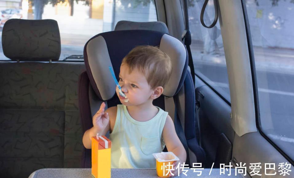 孩子|满足孩子这个需求,乖乖吃饭不成问题,学习也来劲