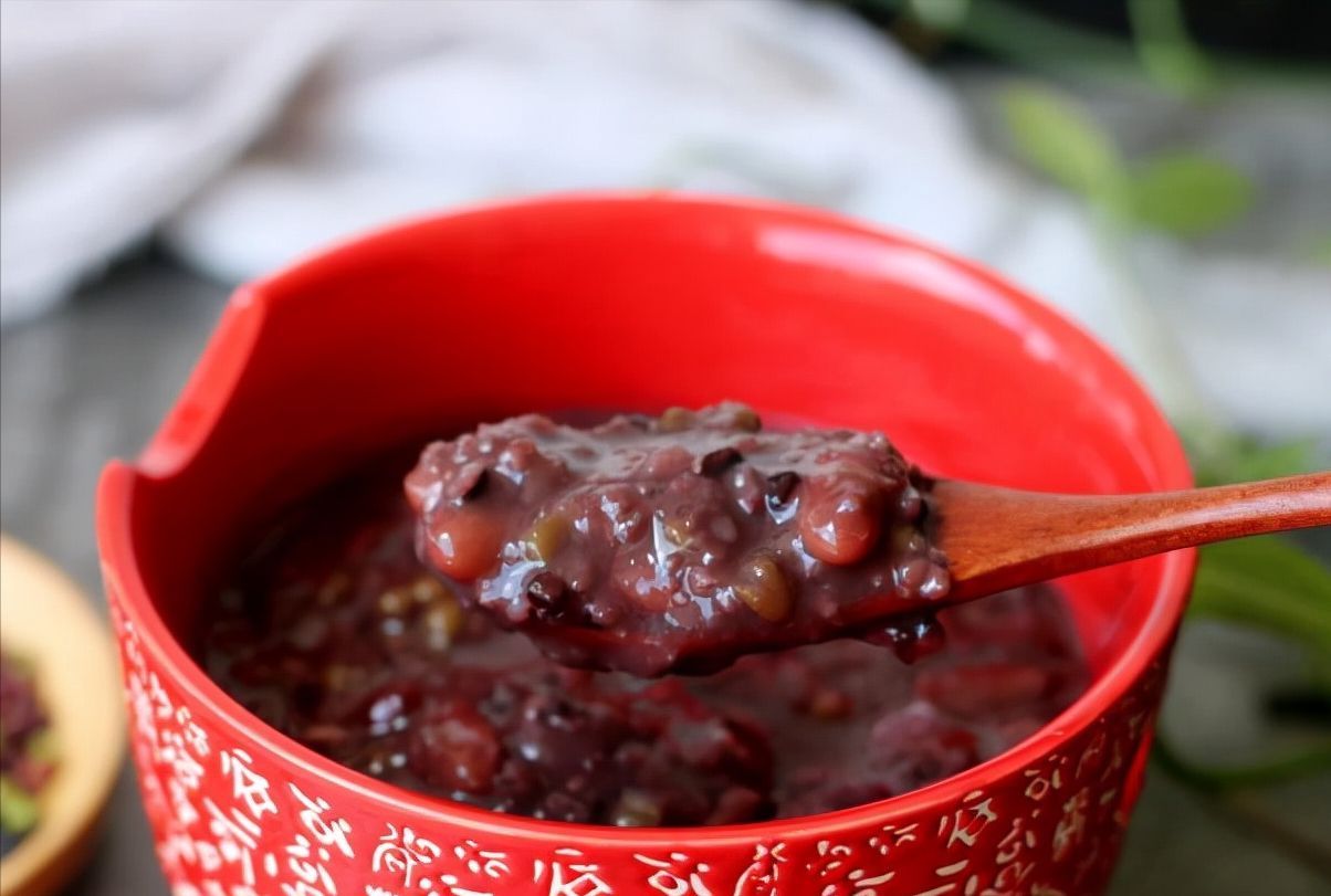 腊八粥|腊八节气用这8种粗粮熬粥,比白粥好喝,比小米粥养胃,别错过了