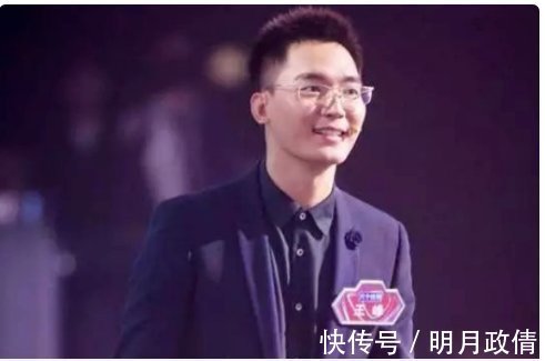 天才|那些参加过《最强大脑》的天才们,后来都去做什么了?你可能不信