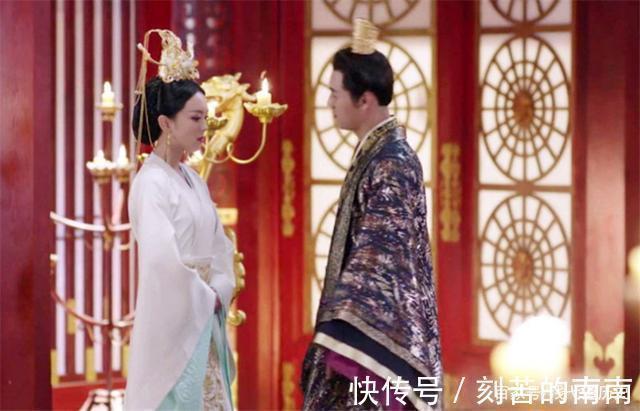 女子|古代最幸运的名字是什么历史上3位取这名的女子,都嫁给了皇帝