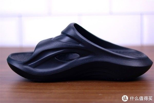 咕咚|一双缓震拖鞋怎么样，咕咚运动舒缓拖鞋来告诉你