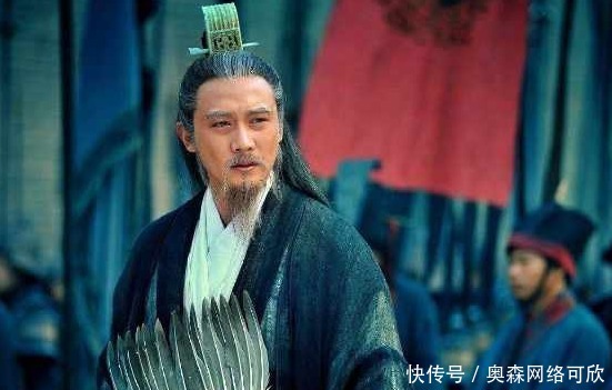 蜀国|诸葛亮的《隆中对》注定了蜀国最后必败无疑?毛主席一语道破真相