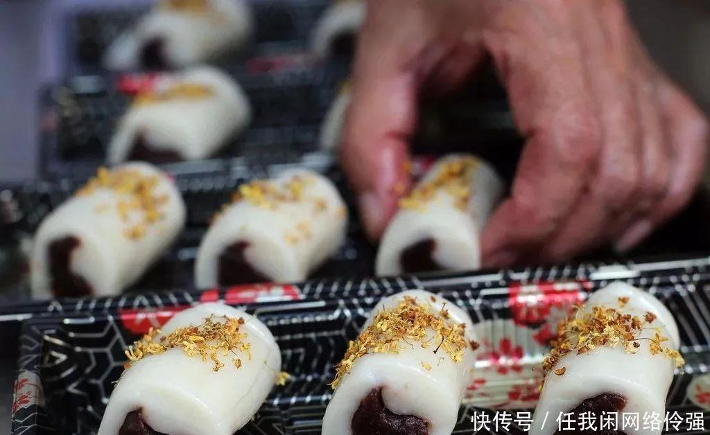 城市|为了吃必去的十大城市!